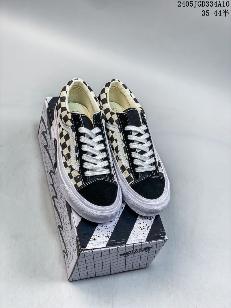 Vans Shoes